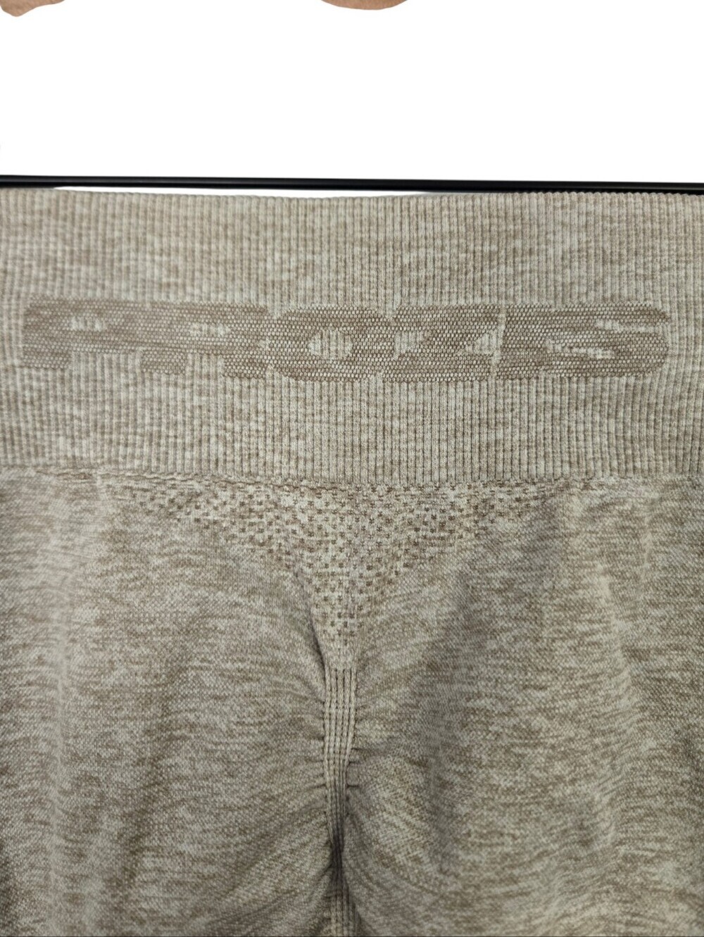 💙 Prozis Seamless Scrunch Butt Leggings | High Waist Gym Yoga Activewear XS - Picture 5 of 7